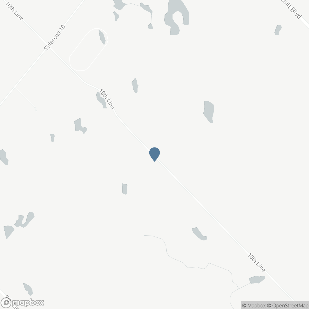 5263 TENTH LINE, Erin, Ontario N0B 1T0